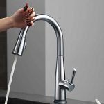 Best Touch Kitchen Faucets
