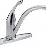 Delta Kitchen Faucet Model