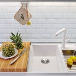 Kitchen Sinks Need To Be Earthed