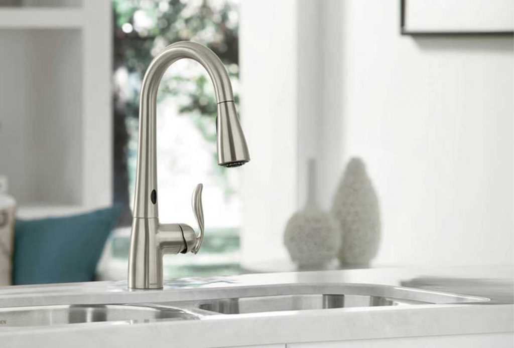 Moen-7594esrs-Arbor-Kitchen-Faucet-Review