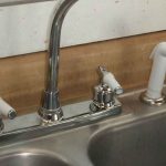 Why Your Kitchen Faucet Keeps Coming Loose