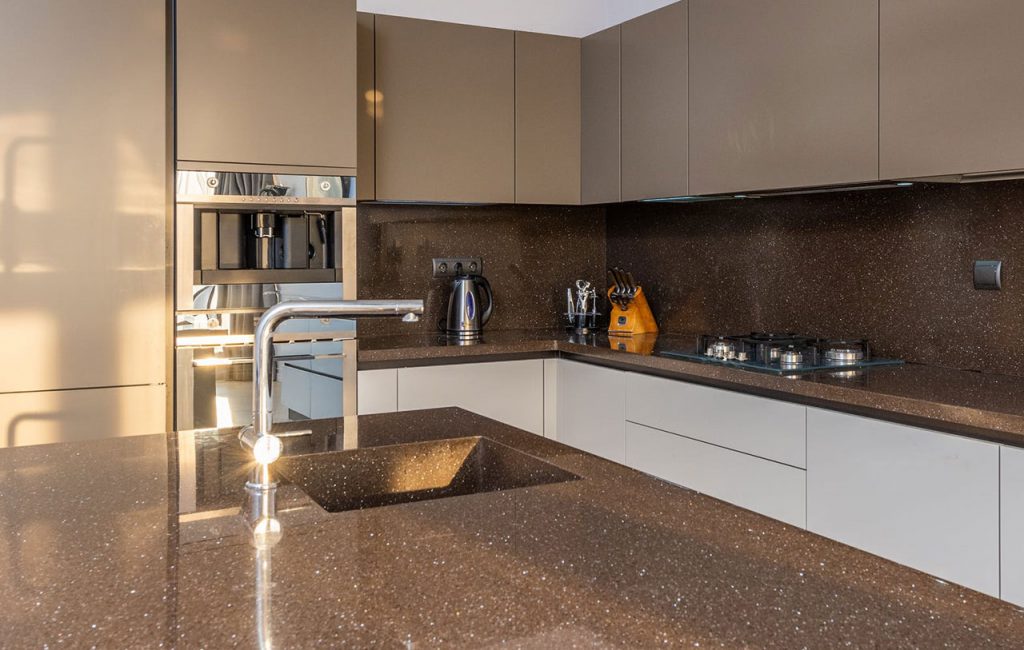 Can A Kitchen Faucet Go Bad