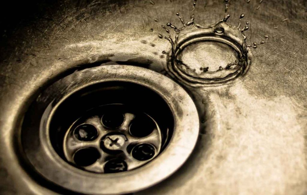 Do Kitchen Faucets Come With Drains