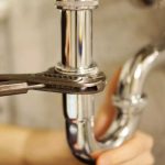 How To Remove A Stuck Faucet Stem