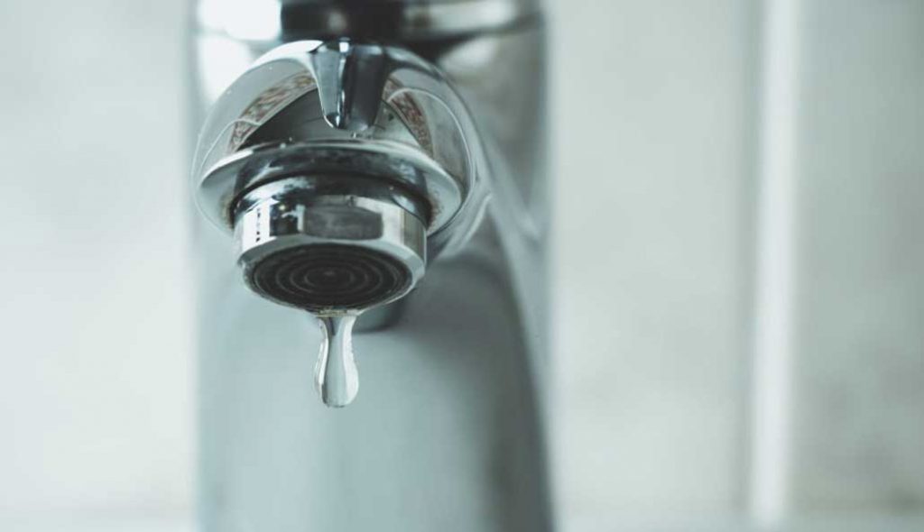 How to Fix a Leaky Faucet