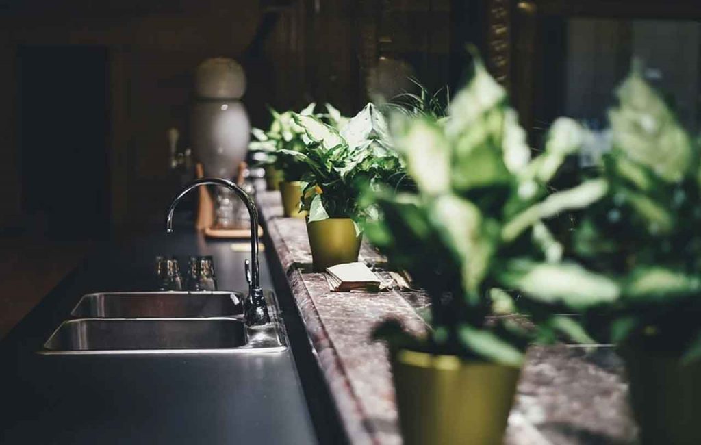 What Do You Need To Install A Kitchen Faucet?