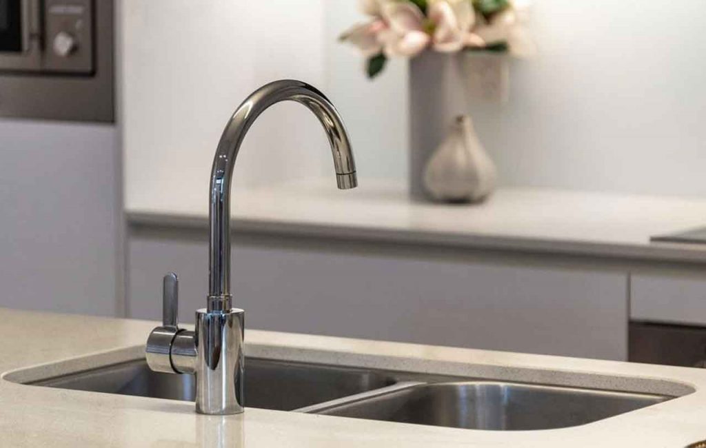 How High Should A Kitchen Faucet Be?